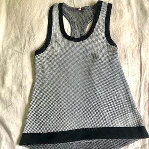 No Ka’Oi Mesh Tank Top *Never Worn*